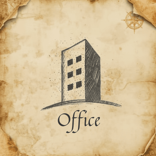 work icon