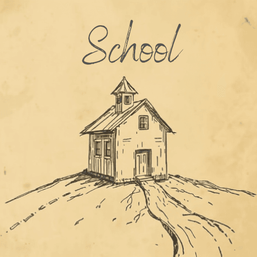 school icon