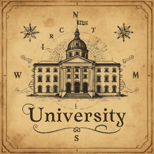 university icon