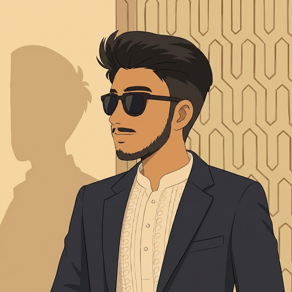 Shahazeer Ummer D